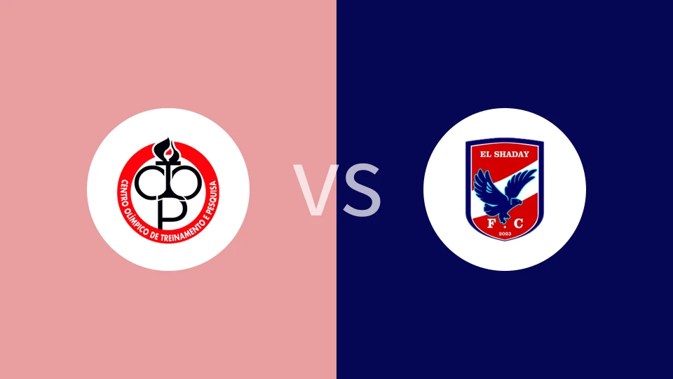 圣托奥林匹克 U20vs埃尔沙代FC U20