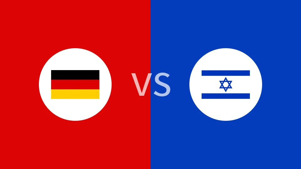 德国vs以色列回放录像 2025/11/29