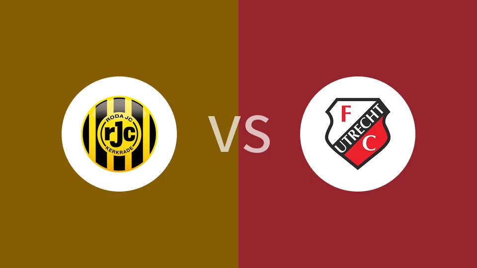 罗达JCvs乌德勒支青年队比分预测分析 2025/11/01