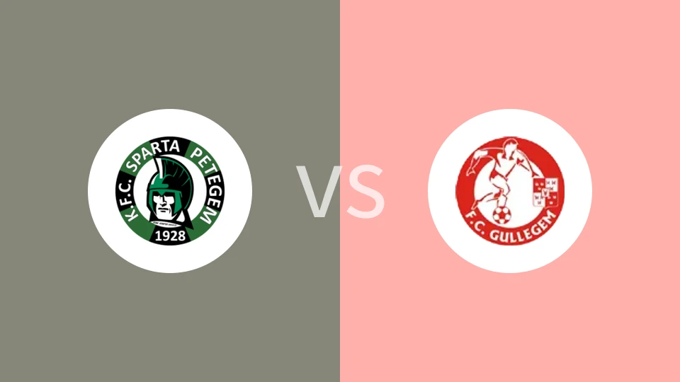 【比地区】佩特赫姆vs古勒根