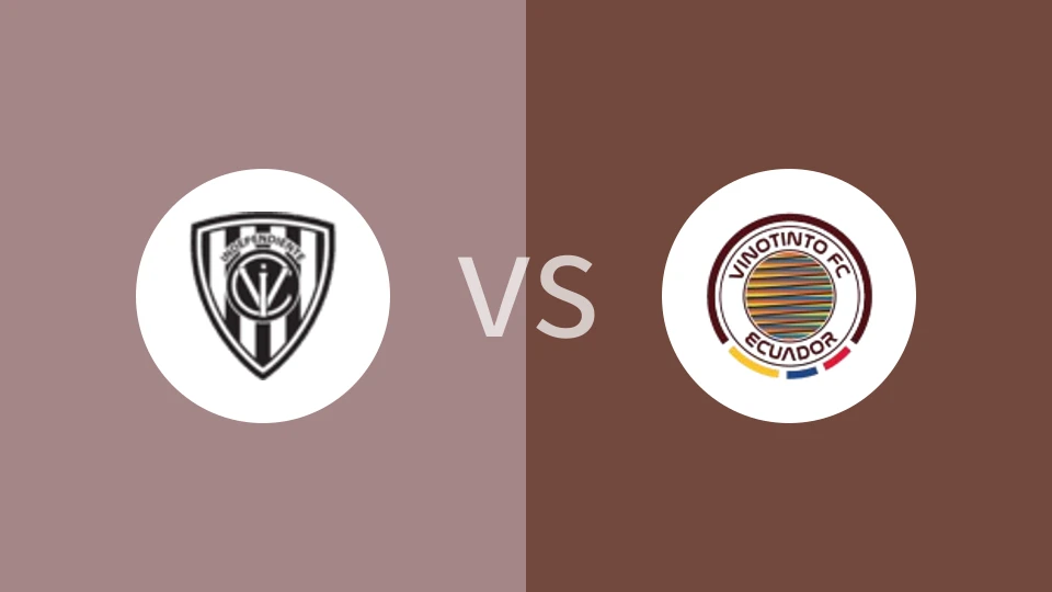 山谷独立vs维诺廷托FC比分预测分析 2025/09/14