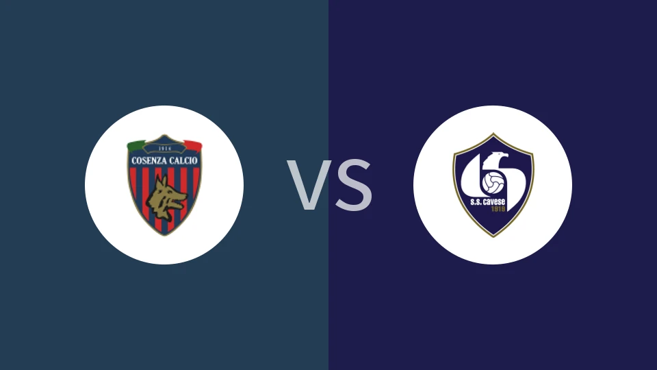 科森扎vs卡维塞比分预测分析 2025/12/20