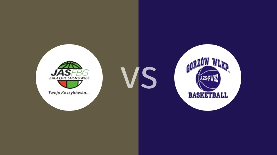 索斯诺维茨女篮vs戈尔佐夫女篮比分预测分析 2024/10/21