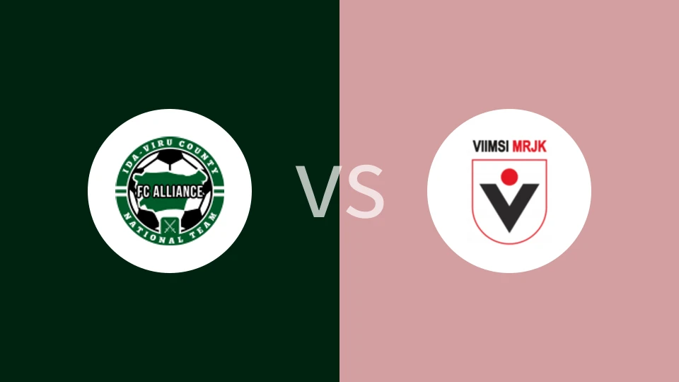 耶尔韦U19vs维姆西U19