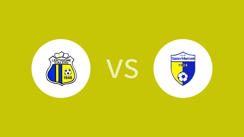伦蒂吉奥vsASD萨索马尔科尼比分预测分析 2025/11/23