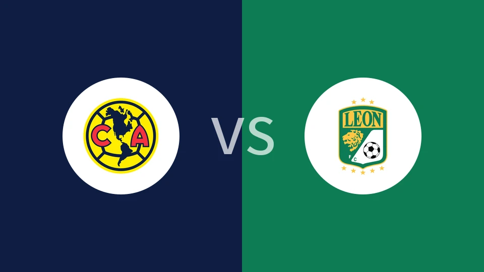 墨西哥美洲vs莱昂比分预测分析 2025/11/02