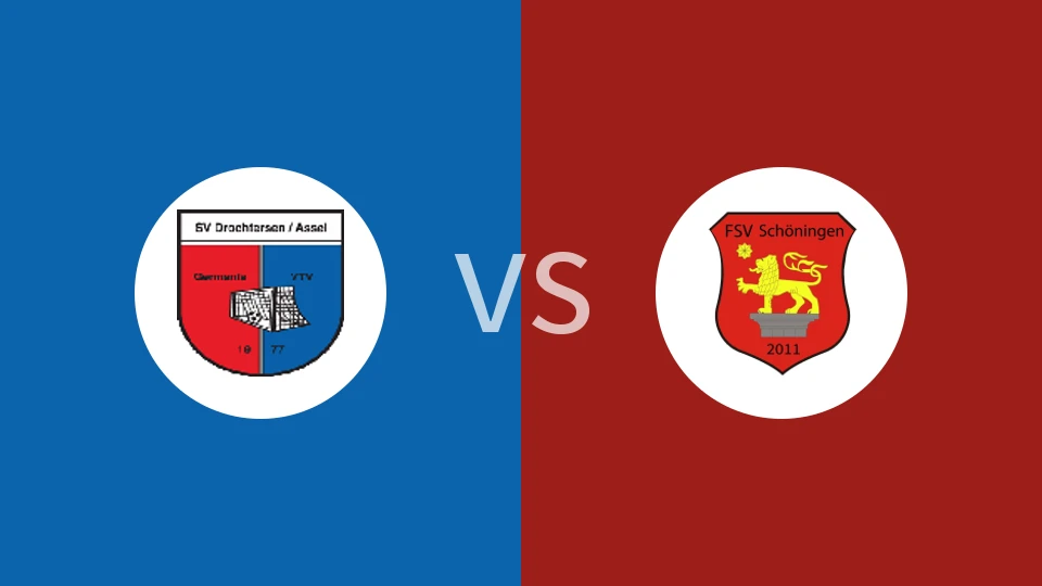 德罗特尔森vs舒宁根比分预测分析 2025/11/22