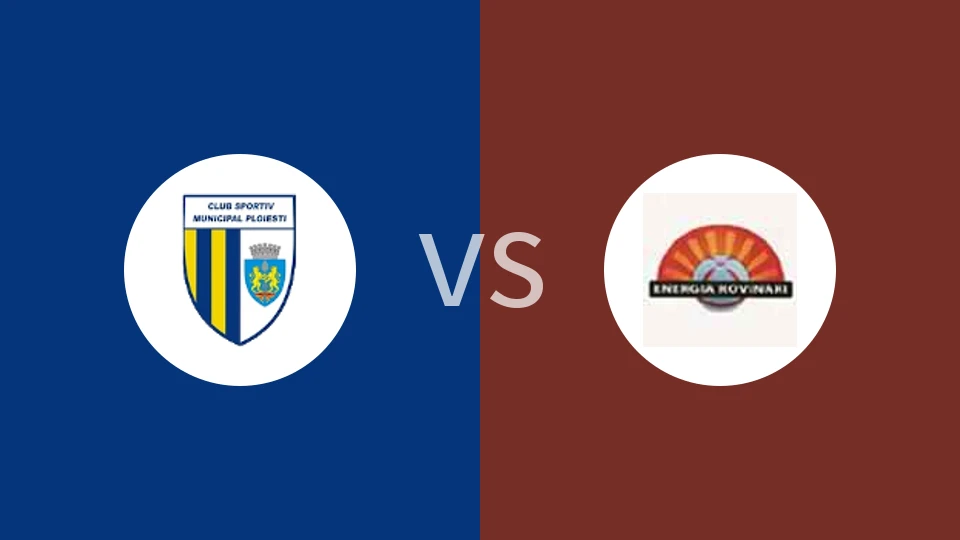 普洛耶什蒂vs罗云纳里比分预测分析 2025/12/31