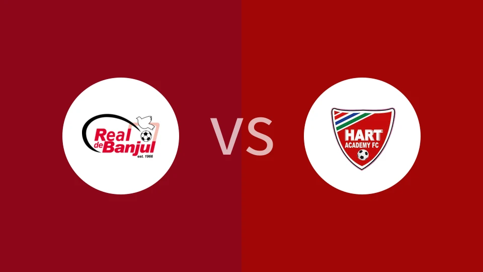 皇家班珠尔vs哈特斯比分预测分析 2025/12/24