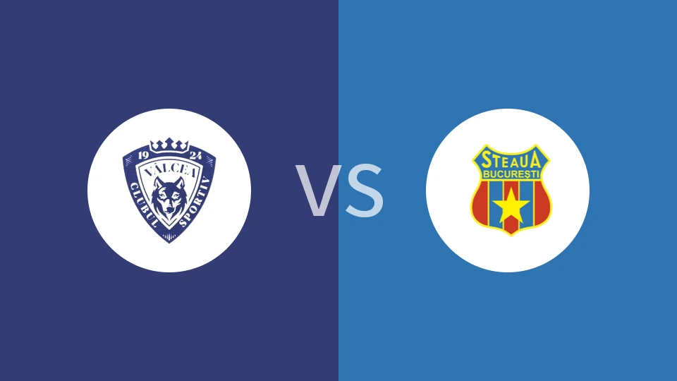 瓦尔恰vs布加勒斯特星队比分预测分析 2025/12/30