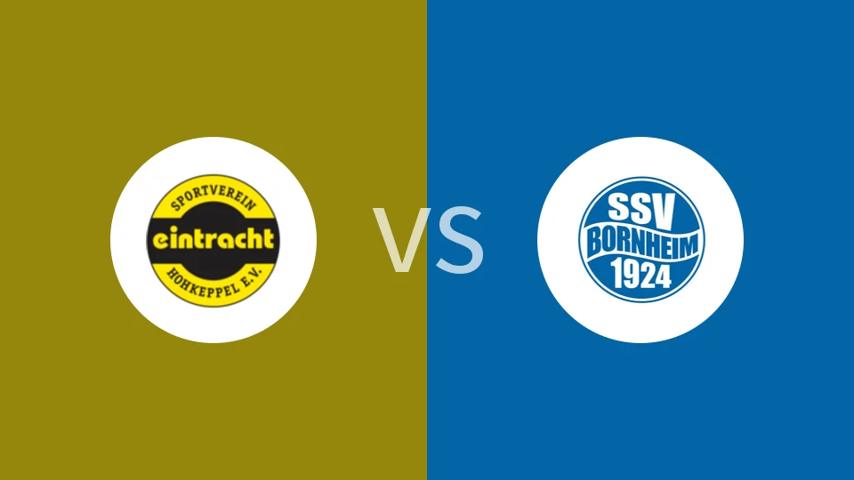 埃因特拉赫特霍克佩尔vs博恩海姆比分预测分析 2025/11/02