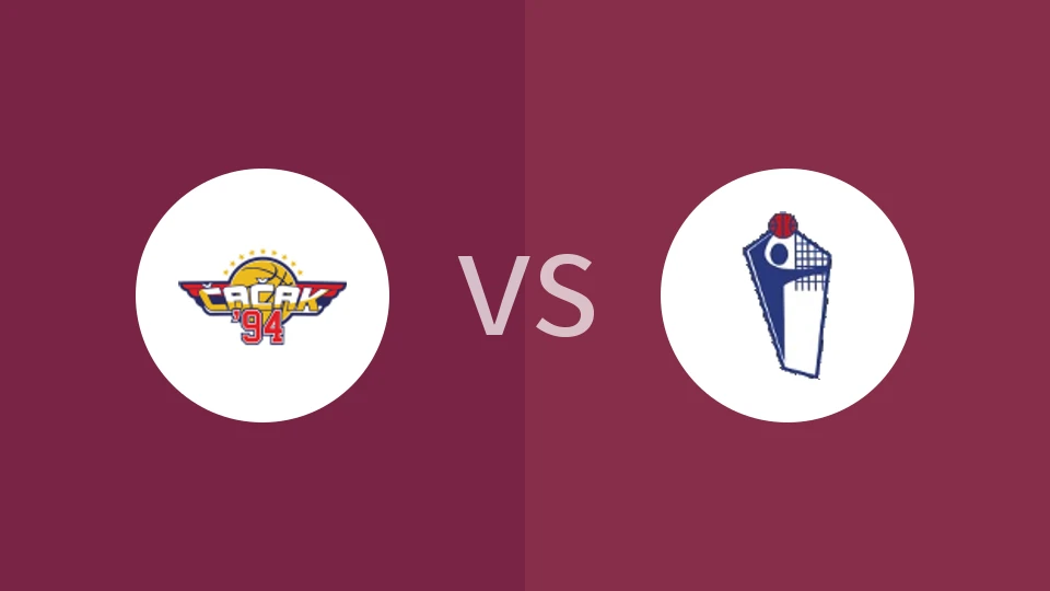 【塞尔维亚U19】查查克94U19vs斯洛加U19