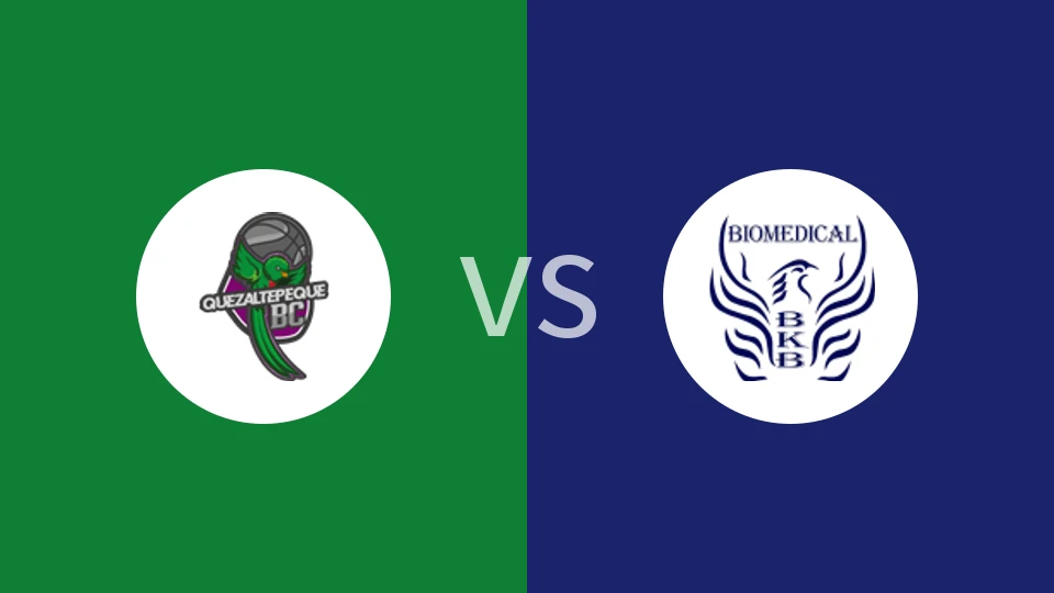 【萨尔联U21】克萨尔特佩克U21vs生物医学 U21