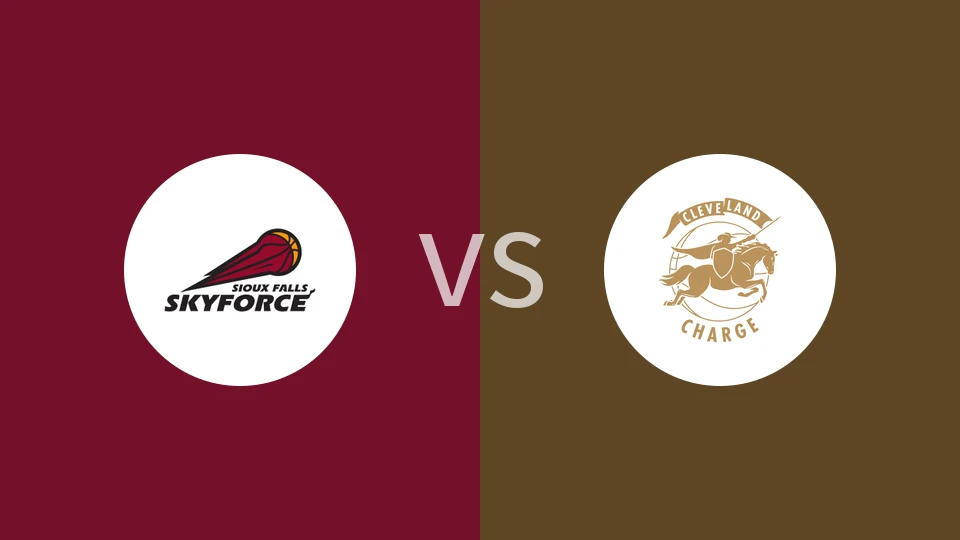 苏瀑天空力量vs克利夫兰剑客比分预测分析 2025/12/14