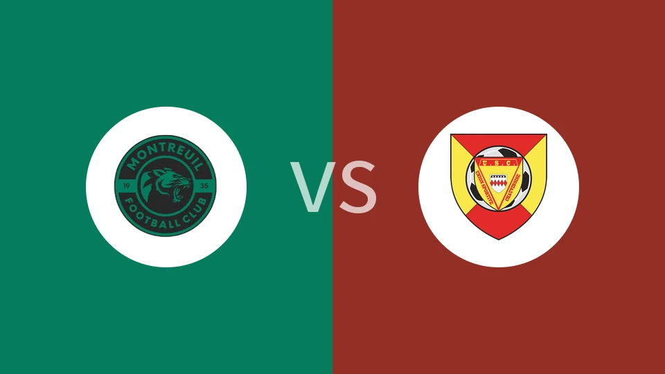 蒙特勒伊FCvs察域尼比分预测分析 2025/12/22