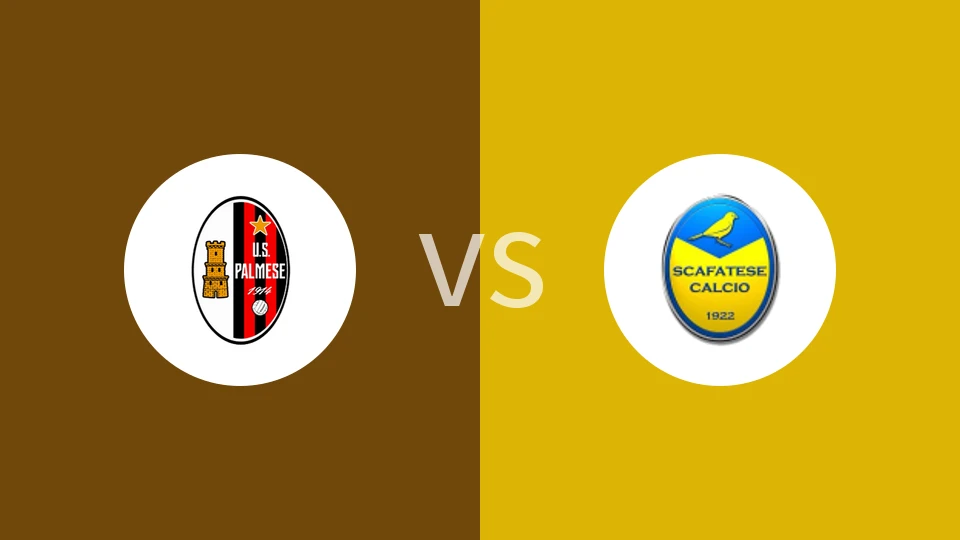 帕勒梅斯1914vs斯卡法塔森比分预测分析 2025/12/14