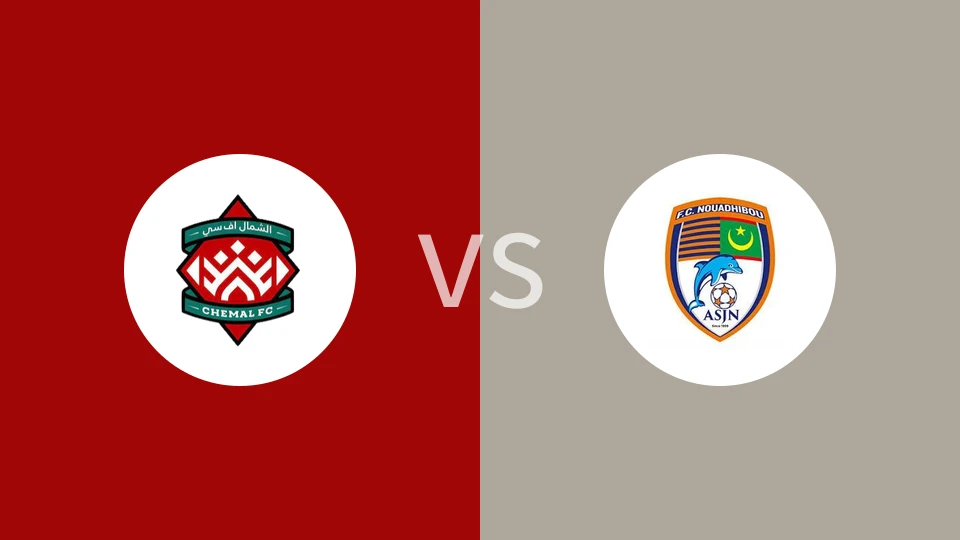 化学FCvs努瓦迪布比分预测分析 2025/11/04