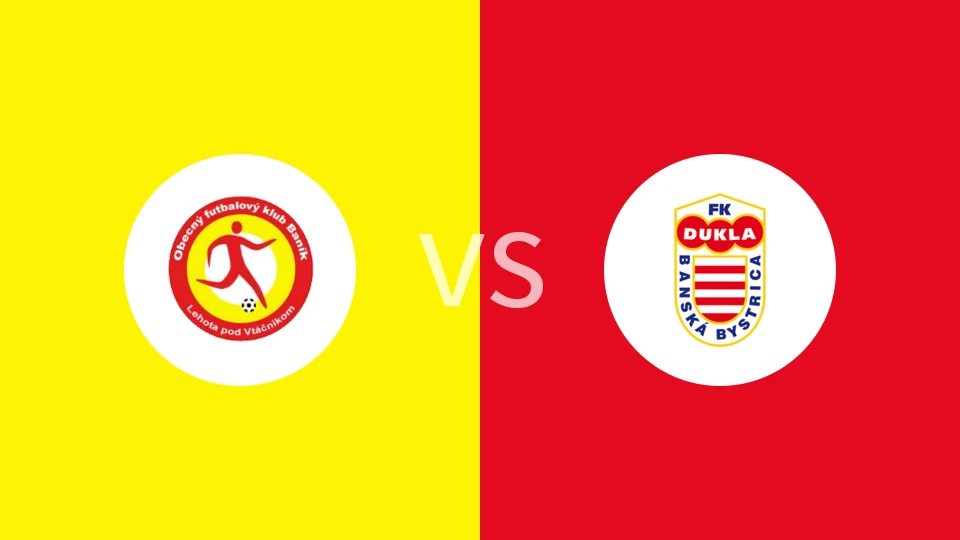 【斯伐甲】班尼卡莱奥塔vs比斯特里察杜克拉