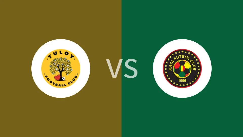 图洛伊vs卡雅FC比分预测分析 2025/11/30