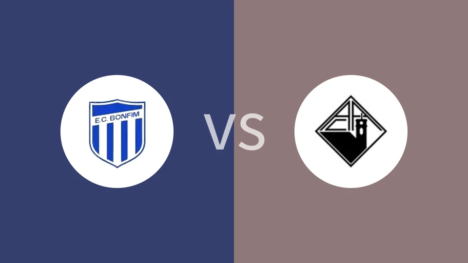 【巴米青联】邦芬U20vs科英布拉大学U20