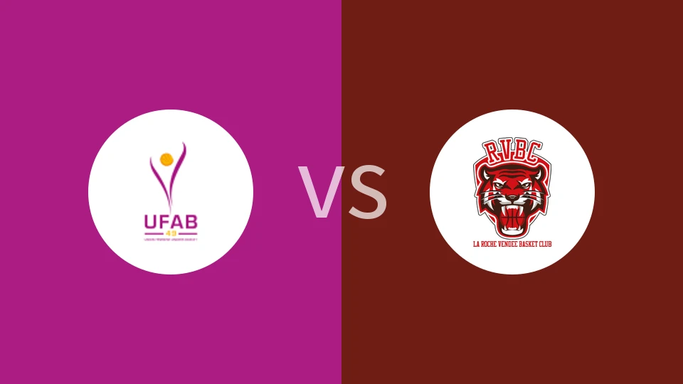 昂热女篮vs罗切文德女篮比分预测分析 2026/01/04