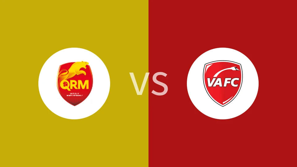 【法女U19】克维伊女足U19vs华伦西恩斯女足U19