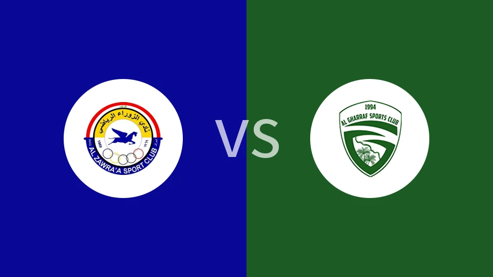 扎瓦拉vs阿尔加拉夫比分预测分析 2026/01/05