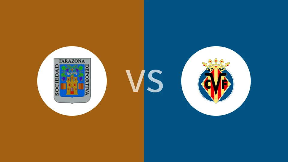 塔拉佐纳vs比利亚雷亚尔B队比分预测分析 2025/11/15