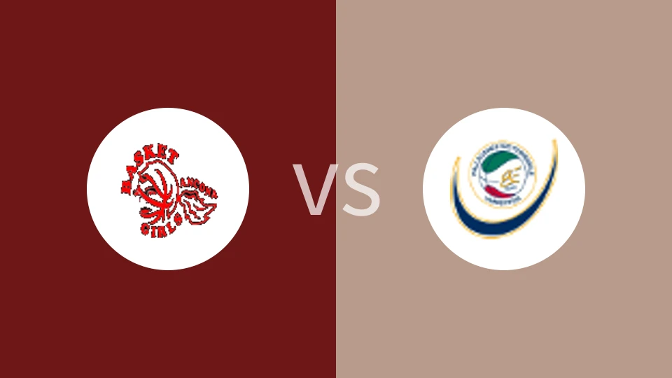 【意篮女A2】安科纳女篮vs恩伯迪迪女篮