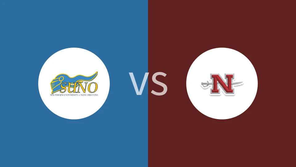 新奥尔良南部分校vs尼古拉斯州立大学比分预测分析 2024/12/11