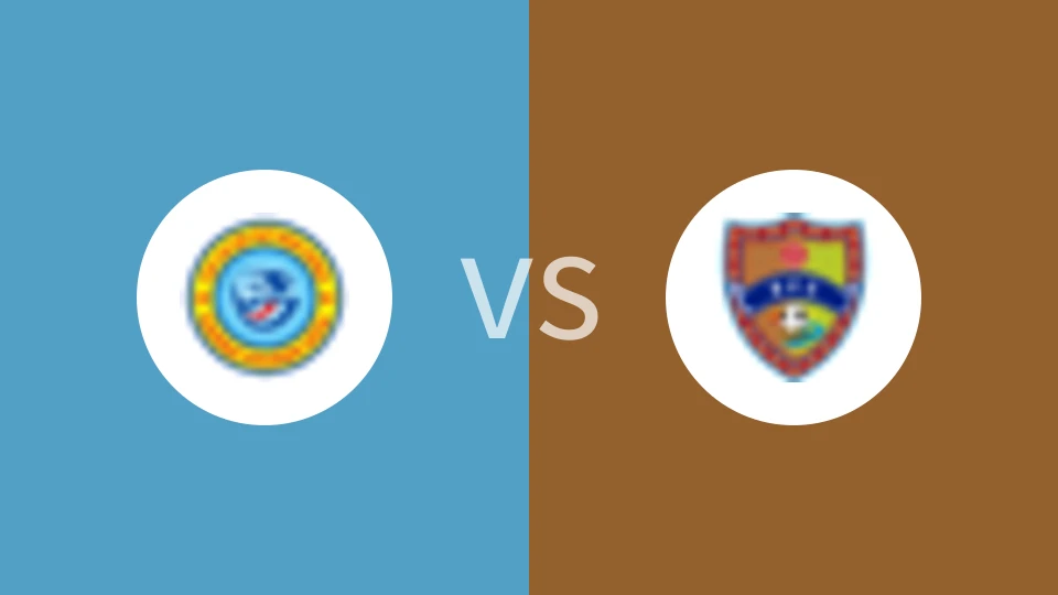 桑纳庆和U21VS多乐U21比分预测 2023/09/11