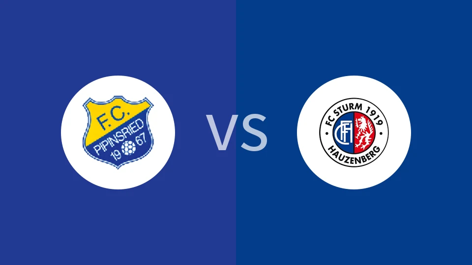 皮平斯里德vsFC斯特姆豪岑贝格比分预测分析 2025/11/29