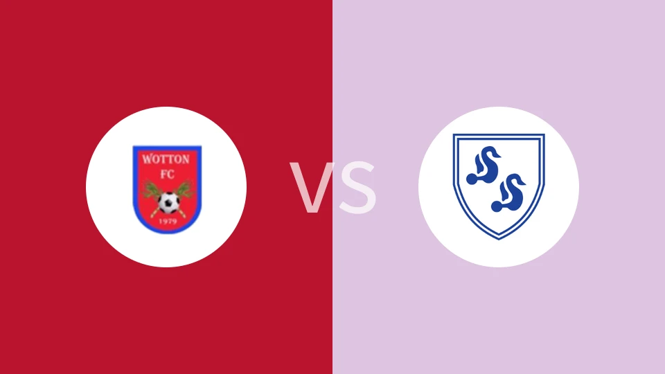 沃顿FCvs斯尔威FC比分预测分析 2025/05/16