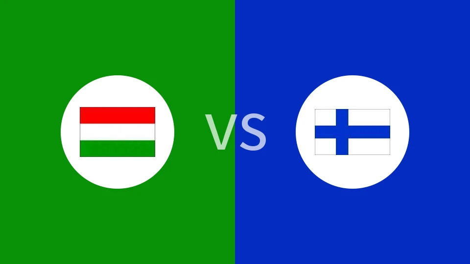 匈牙利vs芬兰回放录像 2025/11/29