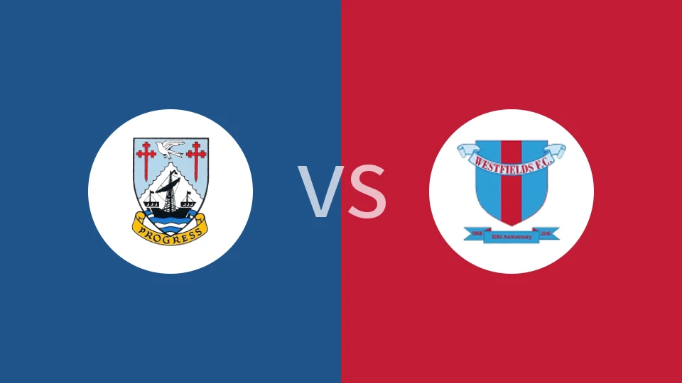 【英依联甲】利特尔汉普顿vs韦斯特菲尔德斯