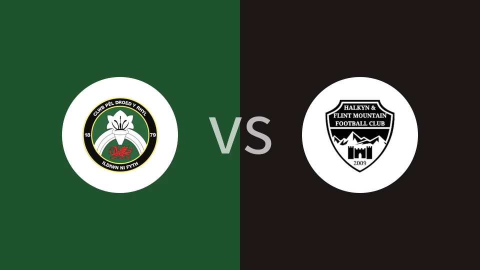 【威冠联】Y-拉尔vs弗林特山