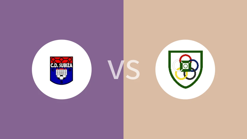 苏比扎vs奥波恩纳比分预测分析 2025/11/24