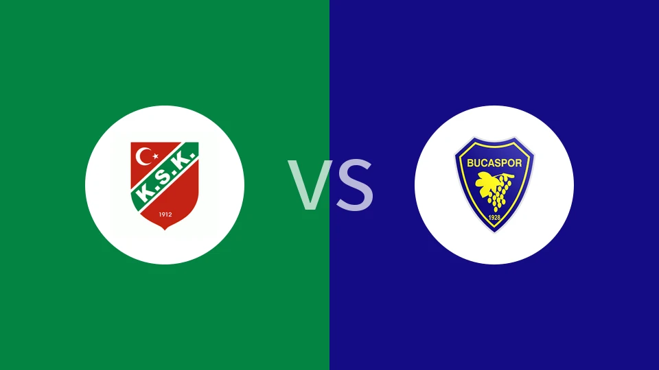 【土U19联】卡斯亚卡U19vs布卡斯堡U19