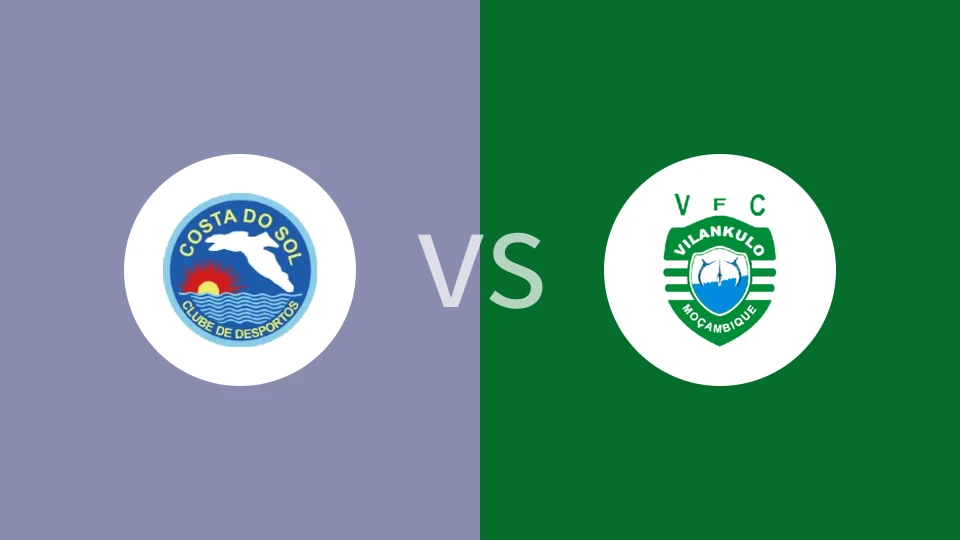 太阳海岸vs维兰库洛FC