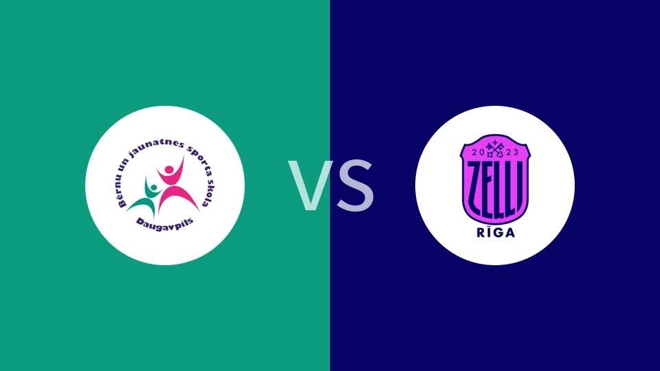 【拉脱维亚NBL】陶格夫匹尔斯SKvs里加斯泽利B队