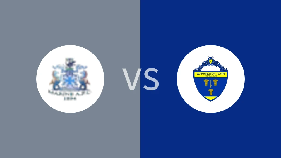 海运联vs沃灵顿比分预测分析 2025/04/18