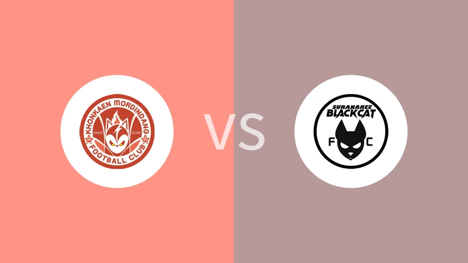 孔敬莫丁当vs苏拉纳里黑猫比分预测分析 2026/01/10