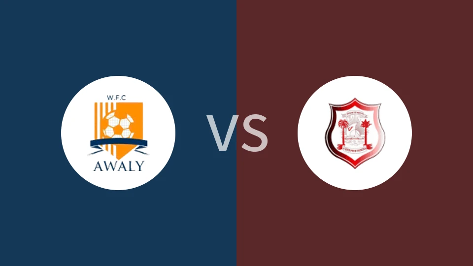 【塞内超】ASC沃利达安vs姆布尔