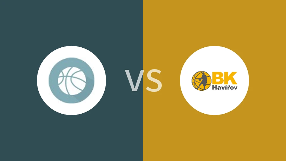 【捷女乙】SBK萨德斯卡女篮vs哈维若夫女篮