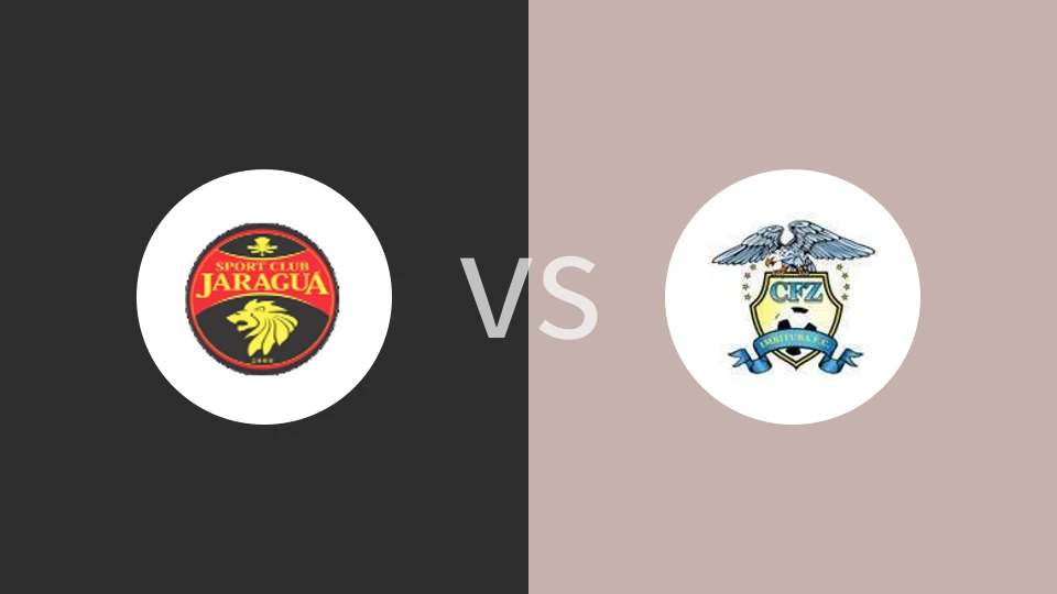 【巴皮联】雅拉瓜SCvs伊姆比图巴