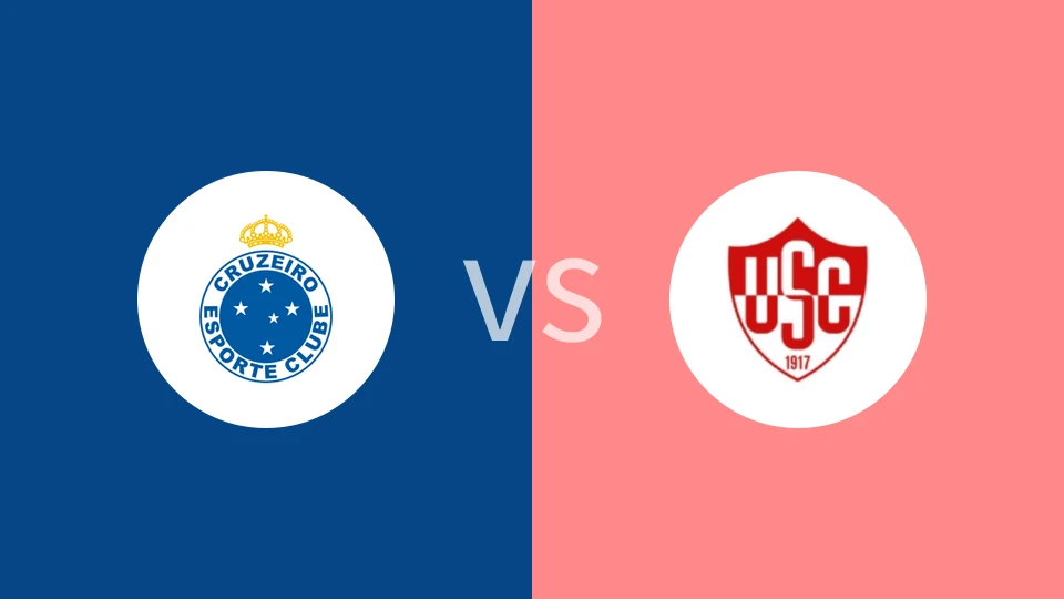 【巴米青联】克鲁塞罗青年队vs乌贝拉巴 U20