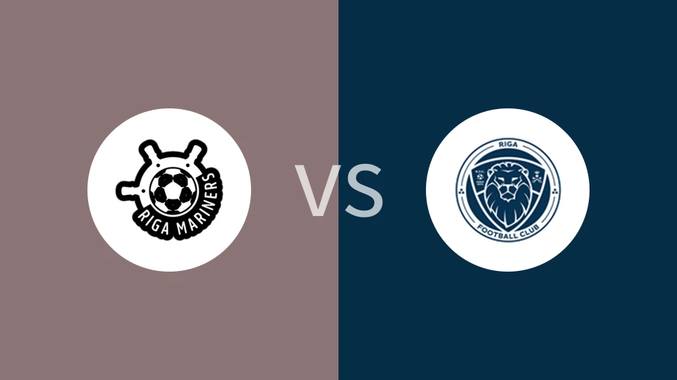 贝塔尔里加水手vs里加FCB队比分预测分析 2025/07/27