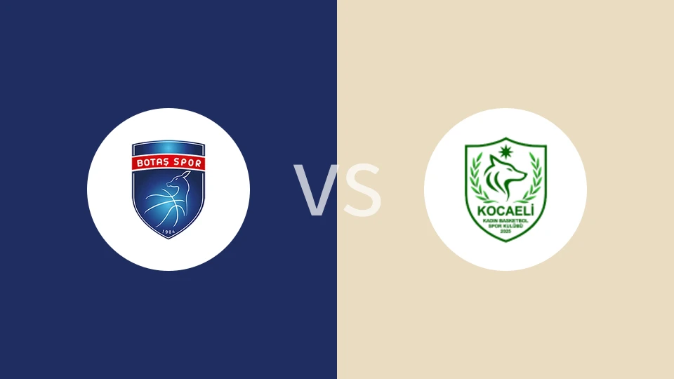 伯塔斯女篮vs科贾埃利卡丁女篮比分预测分析 2025/11/23