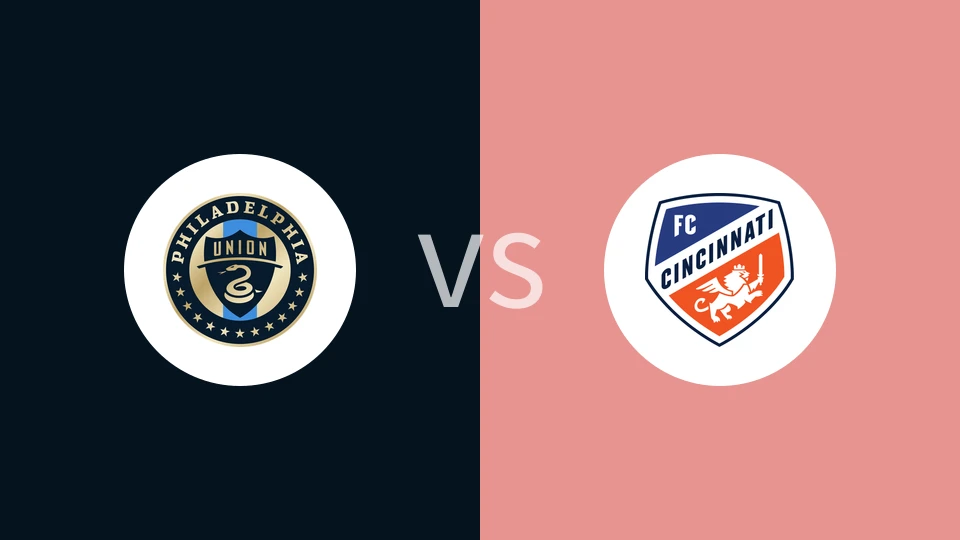 费城联合VS辛辛那提FC比分预测 2023/09/17
