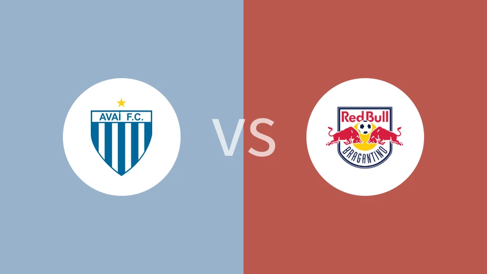 【巴西U19】阿瓦伊U19vs巴甘蒂诺U19